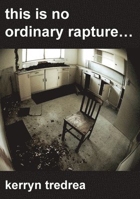 this is no ordinary rapture... 1