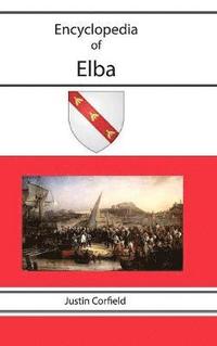 bokomslag Encyclopedia of Elba