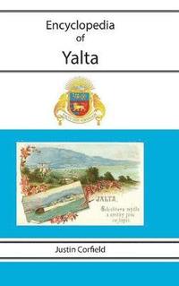 bokomslag Encyclopedia of Yalta