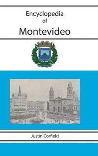 bokomslag Encyclopedia of Montevideo