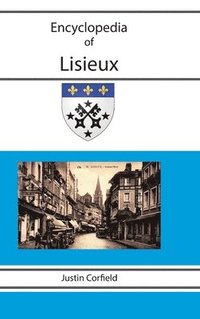 bokomslag Encyclopedia of Lisieux