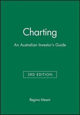 bokomslag Charting