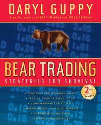 bokomslag Bear Trading