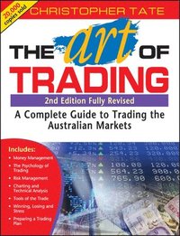 bokomslag The Art of Trading
