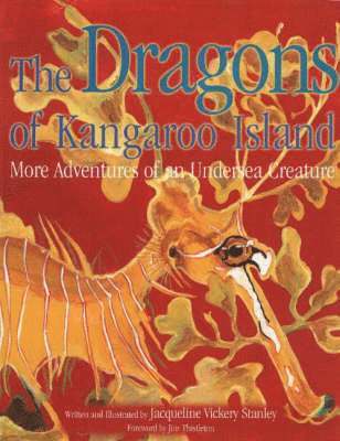 Dragons of Kangaroo Island 1