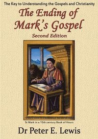 bokomslag Ending of Mark's Gospel