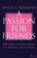 A Passion for Friends 1