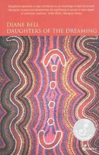 bokomslag Daughters of the Dreaming