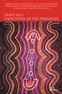 bokomslag Daughters of the Dreaming