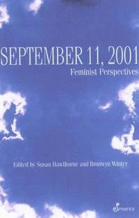 bokomslag September 11, 2001