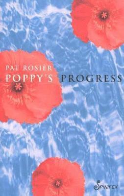Rosier Pat, Pat Rosier - Poppy's Progress, Häftad