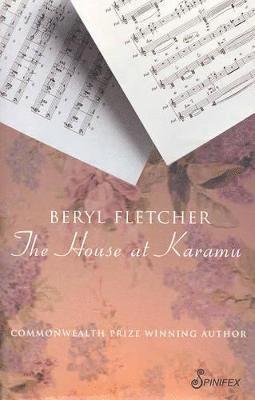 House at Karamu
