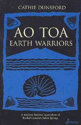 Ao Toa: Earth Warriors