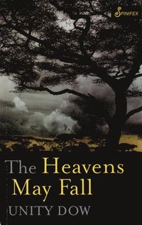 bokomslag Heavens May Fall, The