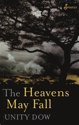 bokomslag Heavens May Fall, The
