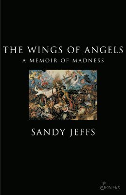 Jeffs Sandy - Wings of Angels, Häftad