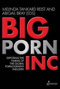 bokomslag Big Porn Inc