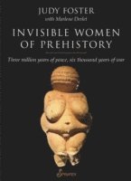 bokomslag Invisible Women of Prehistory