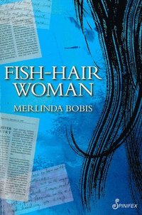 bokomslag Fish-Hair Woman