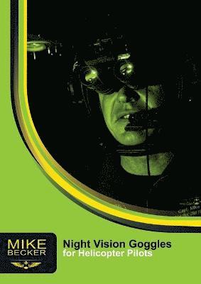 bokomslag Night Vision Goggles for Helicopter Pilots