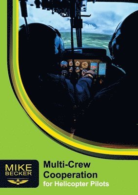 Multi-Crew Cooperation 1