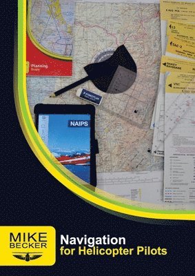 bokomslag Navigation for Helicopter Pilots