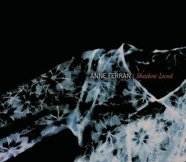 bokomslag Anne Ferran: Shadow Land