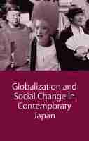 J.S. Eades, J. S. Eades, Tom Gill - Globalization and Social Change in Contemporary Japan, Häftad