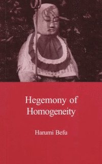 bokomslag Hegemony of Homogeneity