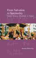bokomslag From Salvation to Spirituality
