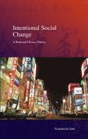 Intentional Social Change