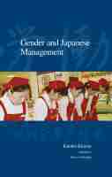 Kimiko Kimoto - Gender and Japanese Management, Inbunden
