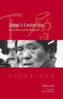 Hideo Aoki - Japan's Underclass, Häftad