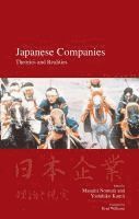 Masami Nomura, Yoshihiko Kamii - Japanese Companies, Inbunden