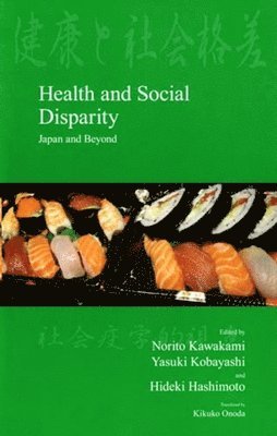 Health and Social Disparity 1