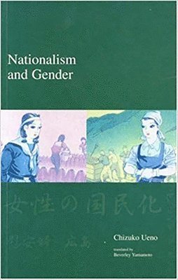 bokomslag Nationalism and Gender