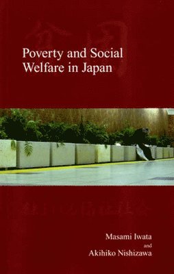 Poverty and Social Welfare in Japan 1