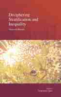Yoshimichi Sato - Deciphering Stratification and Inequality, Häftad