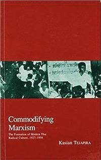 bokomslag Commodifying Marxism Volume 3