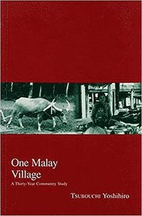 bokomslag One Malay Village