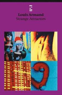 bokomslag Strange Attractors