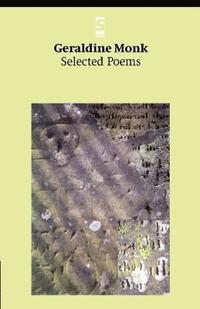 bokomslag Selected Poems