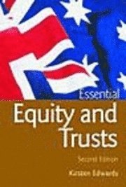 Essential Equity and Trusts: Second Edition