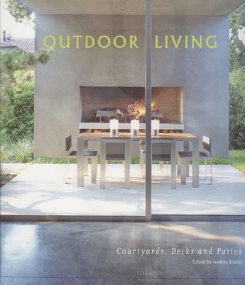 Outdoor Living 1