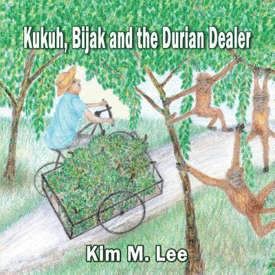 Kukuh, Bijack and the Durian Dealer 1