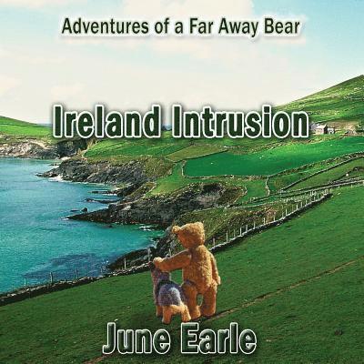 Adventures of a Far Away Bear 1