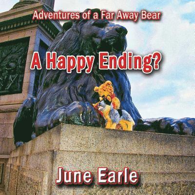 Adventures of a Far Away Bear 1