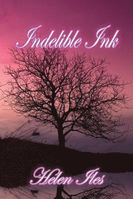 Helen Iles - Indelible Ink, Häftad