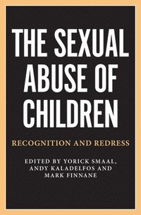 bokomslag The Sexual Abuse of Children