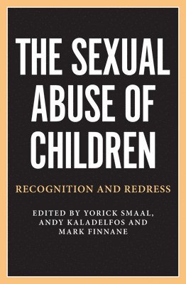 The Sexual Abuse of Children 1